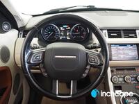 Land Rover Range Rover Evoque vaihtoauto