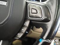 Land Rover Range Rover Evoque vaihtoauto