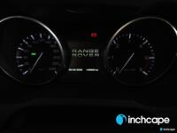 Land Rover Range Rover Evoque vaihtoauto