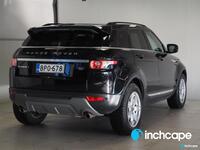 Land Rover Range Rover Evoque vaihtoauto