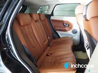 Land Rover Range Rover Evoque vaihtoauto