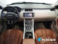 Land Rover Range Rover Evoque vaihtoauto