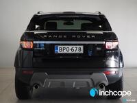 Land Rover Range Rover Evoque vaihtoauto