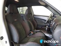 Nissan Juke vaihtoauto