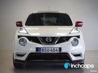 Nissan Juke vaihtoauto