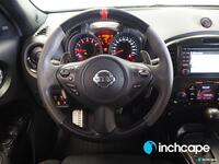 Nissan Juke vaihtoauto