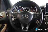 Mercedes-Benz GLS vaihtoauto