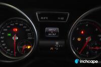 Mercedes-Benz GLS vaihtoauto