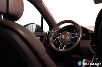 Porsche Cayenne vaihtoauto