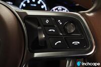 Porsche Cayenne vaihtoauto