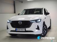 Mazda CX-60 vaihtoauto