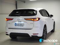 Mazda CX-60 vaihtoauto