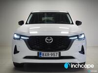 Mazda CX-60 vaihtoauto