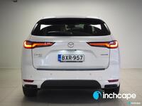 Mazda CX-60 vaihtoauto