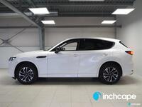 Mazda CX-60 vaihtoauto