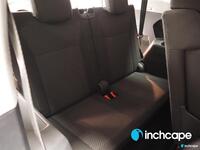 Volkswagen Tiguan Allspace vaihtoauto