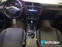 Volkswagen Tiguan Allspace vaihtoauto