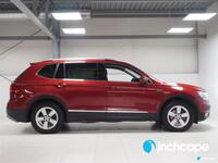 Volkswagen Tiguan Allspace vaihtoauto