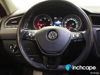 Volkswagen Tiguan Allspace vaihtoauto