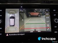 Volkswagen Tiguan Allspace vaihtoauto