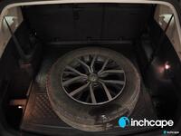 Volkswagen Tiguan Allspace vaihtoauto