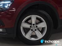 Volkswagen Tiguan Allspace vaihtoauto