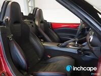Mazda MX-5 vaihtoauto