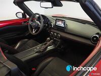 Mazda MX-5 vaihtoauto