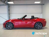 Mazda MX-5 vaihtoauto