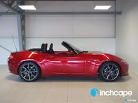 Mazda MX-5 vaihtoauto