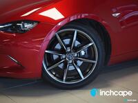 Mazda MX-5 vaihtoauto