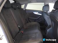 Audi A5 vaihtoauto