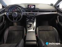 Audi A5 vaihtoauto