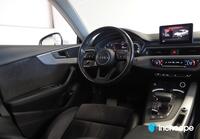 Audi A5 vaihtoauto