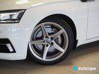 Audi A5 vaihtoauto