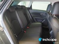 SEAT Leon ST vaihtoauto