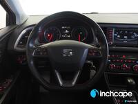 SEAT Leon ST vaihtoauto