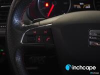 SEAT Leon ST vaihtoauto