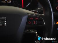 SEAT Leon ST vaihtoauto