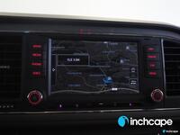 SEAT Leon ST vaihtoauto