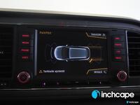 SEAT Leon ST vaihtoauto