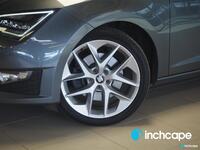 SEAT Leon ST vaihtoauto
