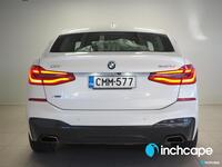 BMW 630 vaihtoauto