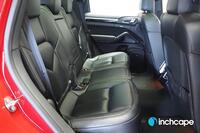Porsche Cayenne vaihtoauto