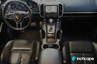Porsche Cayenne vaihtoauto