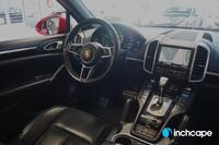 Porsche Cayenne vaihtoauto
