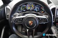 Porsche Cayenne vaihtoauto