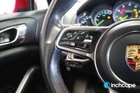 Porsche Cayenne vaihtoauto