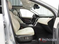Land Rover Discovery Sport vaihtoauto