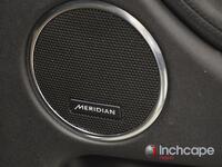 Land Rover Discovery Sport vaihtoauto